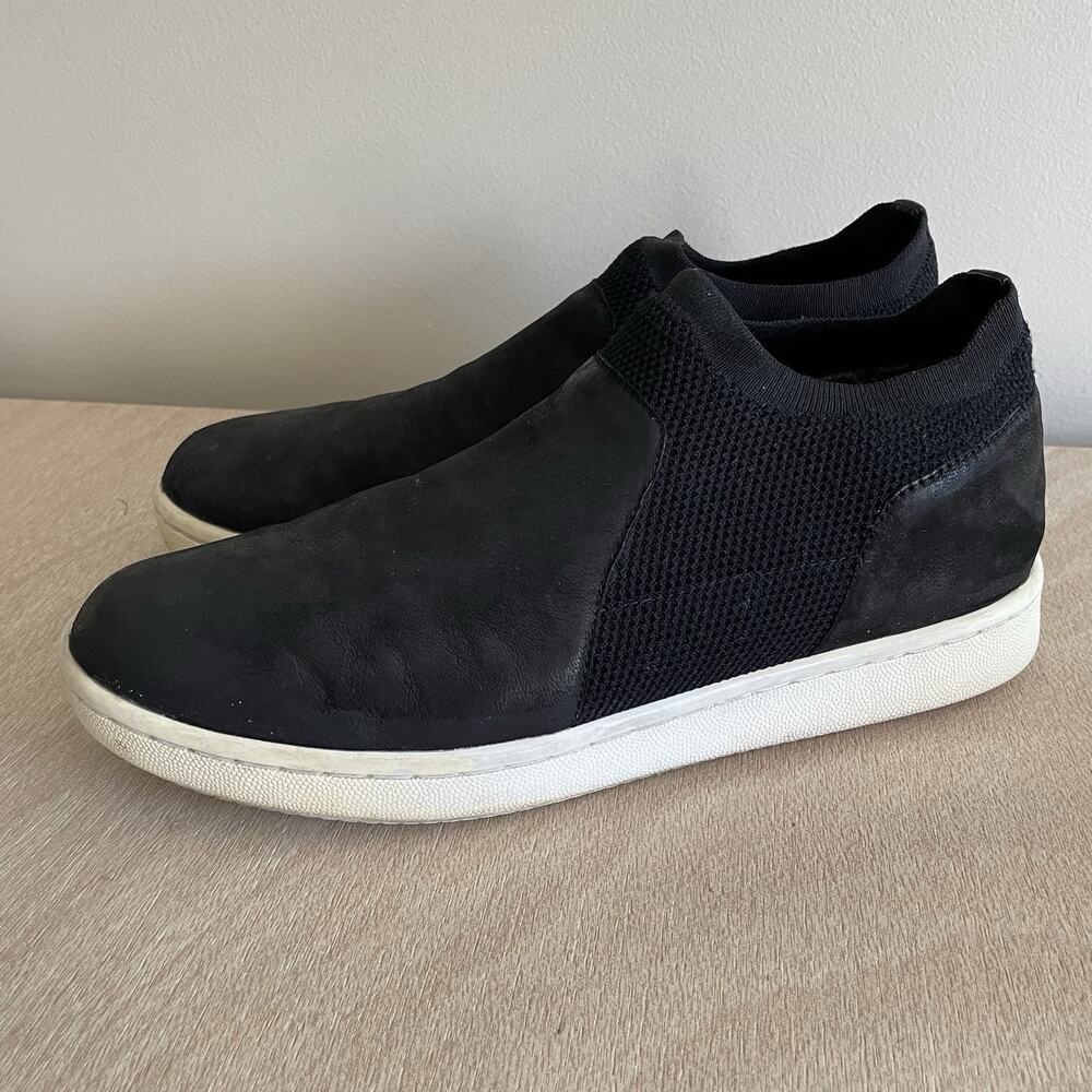 Eileen Fisher Metro Sneaker Size 8